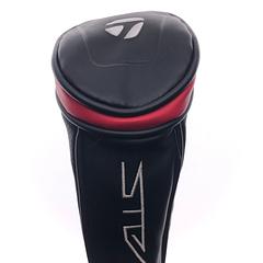 Used TaylorMade Stealth Plus Rescue 3 Hybrid / 19.5 Degrees / Stiff Flex - Image 5