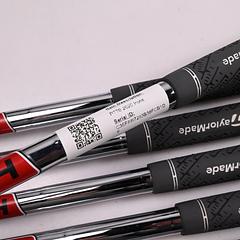 Taylormade P770 2020 Irons / 5-PW / Stiff Flex KBS Tour 120 Shafts - Image 6