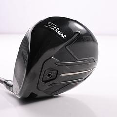 Left Hand Titleist TSi4 Driver / 9 Degree / X-Flex HZRDUS Smoke Yellow 60 Shaft - Image 1