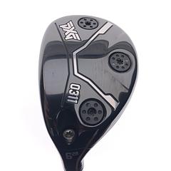 Used PXG 0311 Black Ops 6 Hybrid / 28 Degrees / Lite Flex / Left-Handed - Image 7