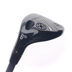 Used PXG 0311 Black Ops 6 Hybrid / 28 Degrees / Lite Flex / Left-Handed - Image 5