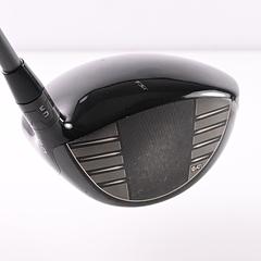 Left Hand Titleist TSi4 Driver / 9 Degree / X-Flex HZRDUS Smoke Yellow 60 Shaft - Image 4