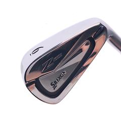 Used Srixon Z 565 6 Iron / 27.0 Degrees / Lite Flex - Image 2