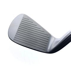 Used TaylorMade P7CB 2024 5 Iron / 26.0 Degrees / X-Stiff Flex - Image 6