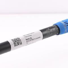 Left Hand Titleist TSi4 Driver / 9 Degree / X-Flex HZRDUS Smoke Yellow 60 Shaft - Image 7