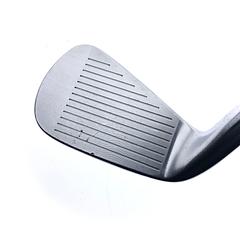 Used TaylorMade P7MC 2020 5 Iron / 26 Degrees / Stiff Flex - Image 6
