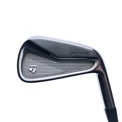 Used TaylorMade P7MC 2020 5 Iron / 26 Degrees / Stiff Flex - Image 1