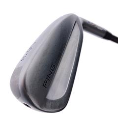 Used Ping G400 Crossover 4 Hybrid / 22 Degrees / Regular Flex - Image 2