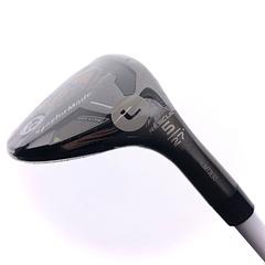 Used TaylorMade Qi35 Max Lite Ladies 5 Hybrid / 27 Degrees / Ladies Flex - Image 3