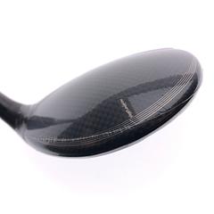 Used TaylorMade Qi35 Max Lite Ladies 5 Hybrid / 27 Degrees / Ladies Flex - Image 4