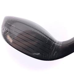 Used TaylorMade Qi35 Max Lite Ladies 5 Hybrid / 27 Degrees / Ladies Flex - Image 5