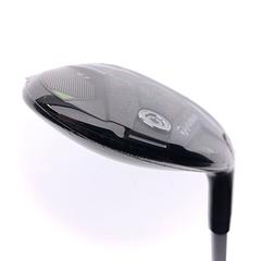 Used TaylorMade Qi35 Max Lite Ladies 5 Hybrid / 27 Degrees / Ladies Flex - Image 2