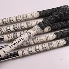 Taylormade P7MB 2023 Irons / 5-PW / X-Flex KBS $-Taper 125 Shafts - Image 7