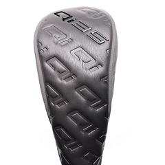 Used TaylorMade Qi35 Max Lite Ladies 5 Hybrid / 27 Degrees / Ladies Flex - Image 10