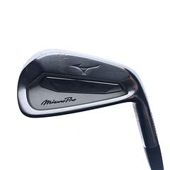 Used Mizuno Pro 223 6 Iron / 28 Degrees / Stiff Flex - Image 4