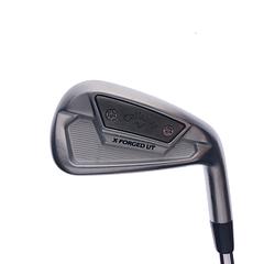 Used Callaway X Forged UT 21 4 Hybrid / 24 Degrees / X-Stiff Flex - Image 1