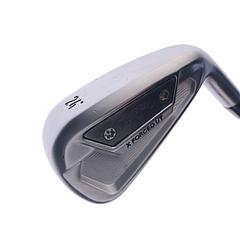 Used Callaway X Forged UT 21 4 Hybrid / 24 Degrees / X-Stiff Flex - Image 2