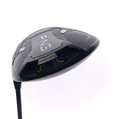 Used Ping G430 MAX Driver / 10.5 Degrees / Stiff Flex / Left-Handed - Image 2