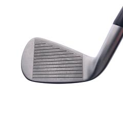 Used Callaway X Forged UT 21 4 Hybrid / 24 Degrees / X-Stiff Flex - Image 6