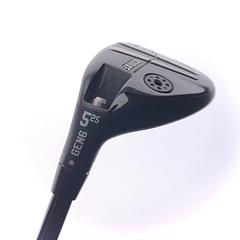 Used PXG 0311 XF GEN6 5 Hybrid / 25 Degrees / Stiff Flex / Left-Handed - Image 3