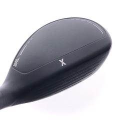 Used PXG 0311 XF GEN6 5 Hybrid / 25 Degrees / Stiff Flex / Left-Handed - Image 6