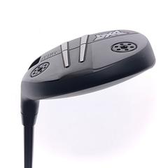 Used PXG 0311 XF GEN6 5 Hybrid / 25 Degrees / Stiff Flex / Left-Handed - Image 2