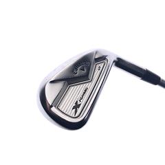 Used Callaway X Forged UT 18 4 Hybrid / 24 Degrees / Stiff Flex - Image 5
