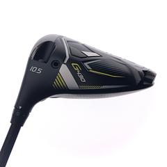 Used Ping G430 MAX Driver / 10.5 Degrees / Stiff Flex / Left-Handed - Image 3