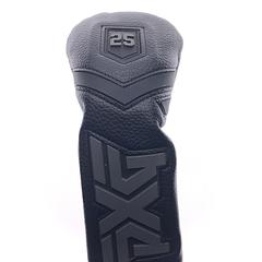 Used PXG 0311 XF GEN6 5 Hybrid / 25 Degrees / Stiff Flex / Left-Handed - Image 10
