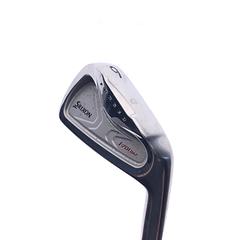 Used Srixon i-701 6 Iron / 28.0 Degrees / Stiff Flex - Image 3