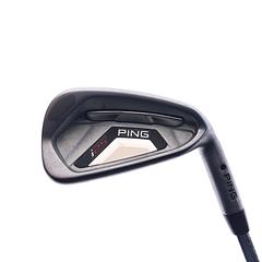 Used Ping i25 6 Iron / 30.0 Degrees / Stiff Flex - Image 1