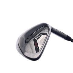 Used Ping i25 6 Iron / 30.0 Degrees / Stiff Flex - Image 2