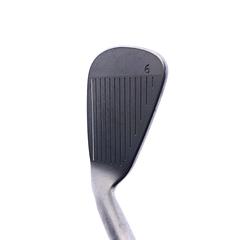 Used Ping i25 6 Iron / 30.0 Degrees / Stiff Flex - Image 5