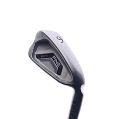 Used Ping i25 6 Iron / 30.0 Degrees / Stiff Flex - Image 3