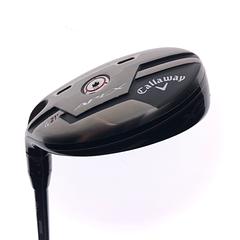 Used Callaway Apex 21 4 Hybrid / 21 Degrees / Regular Flex / Left-Handed - Image 10