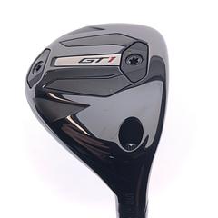 Used Titleist GT1 5 Hybrid / 23 Degrees / Soft Regular Flex - Image 5