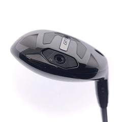 Used Titleist GT1 5 Hybrid / 23 Degrees / Soft Regular Flex - Image 6
