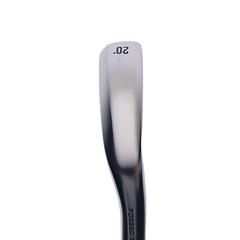 USED Callaway Apex UT 24 3 Hybrid / 20 Degrees / Stiff Flex - Image 4