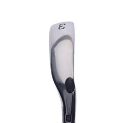 Used Cobra King Utility 2020 3 Hybrid / 19.5 Degrees / Stiff Flex - Image 4