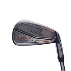 Used Cobra King Utility 2020 3 Hybrid / 19.5 Degrees / Stiff Flex - Image 2