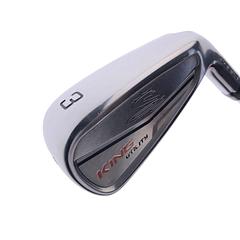 Used Cobra King Utility 2020 3 Hybrid / 19.5 Degrees / Stiff Flex - Image 1