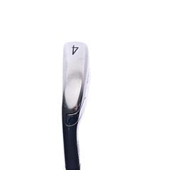 Used Titleist U500 4 Hybrid / 22 Degrees / Stiff Flex / Left-Handed - Image 7