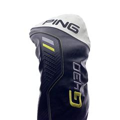 Used Ping G430 MAX Driver / 10.5 Degrees / Stiff Flex / Left-Handed - Image 10