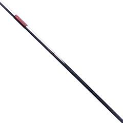 Used Titleist U500 4 Hybrid / 22 Degrees / Stiff Flex / Left-Handed - Image 4