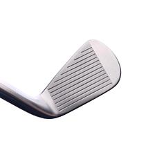 Used Titleist U500 4 Hybrid / 22 Degrees / Stiff Flex / Left-Handed - Image 5