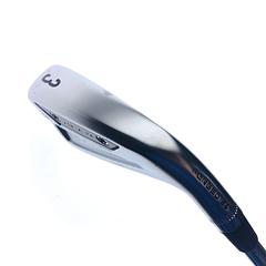 Used Callaway Apex CB 24 Forged 3 Iron / X-Stiff Flex - Image 3