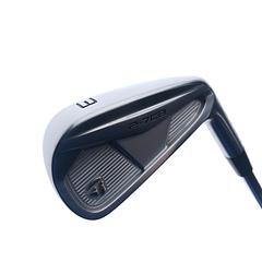 Used TaylorMade P7CB 2024 3 Iron / 20.0 Degrees / X-Stiff Flex - Image 3