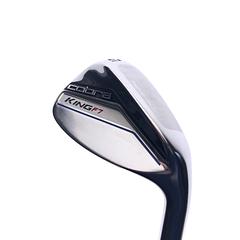 Used Cobra King F7 One Length Gap Wedge Iron / 50.0 Degrees / Regular Flex - Image 3