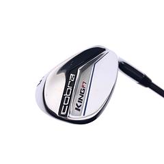 Used Cobra King F7 One Length Gap Wedge Iron / 50.0 Degrees / Regular Flex - Image 2