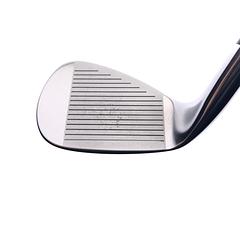 Used Cobra King F7 One Length Gap Wedge Iron / 50.0 Degrees / Regular Flex - Image 6